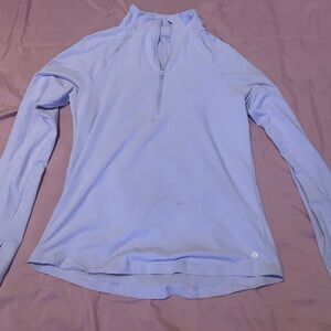 Layer 8 active wear pullover